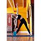 Gaiam Reversible Aubergine Swirl 24 x 68 x 0.24 in Yoga Mat                                                                      - view number 4 image