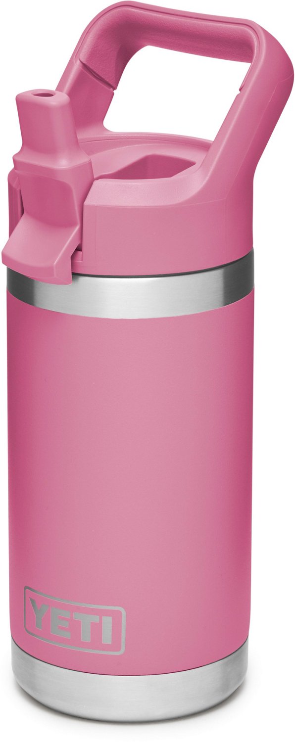 pink yeti cup academy