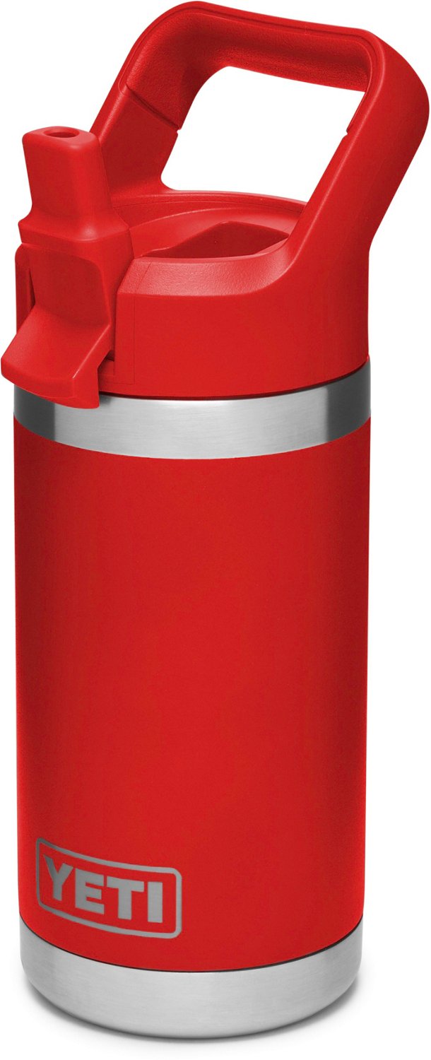 YETI Rambler Jr. Water Bottle Academy