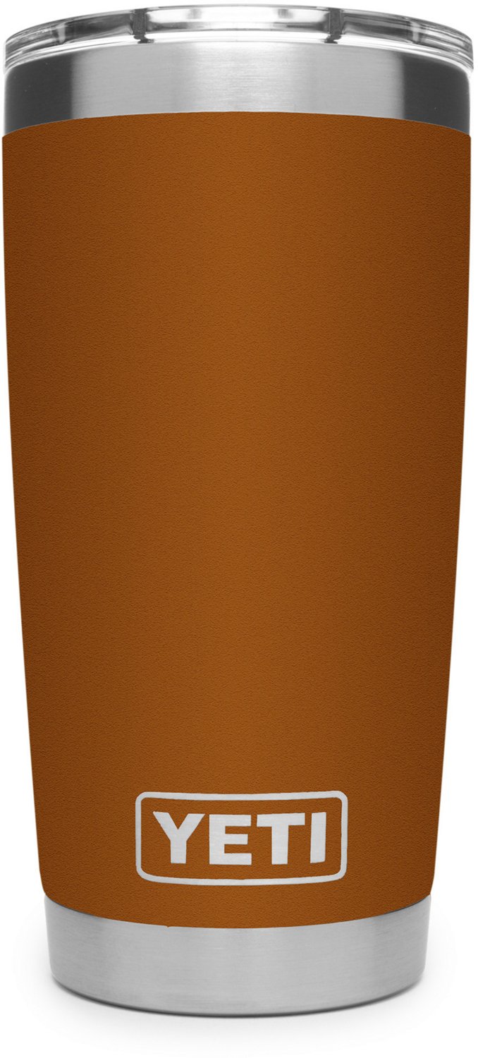 YETI DuraCoat Rambler 20 oz Tumbler Academy