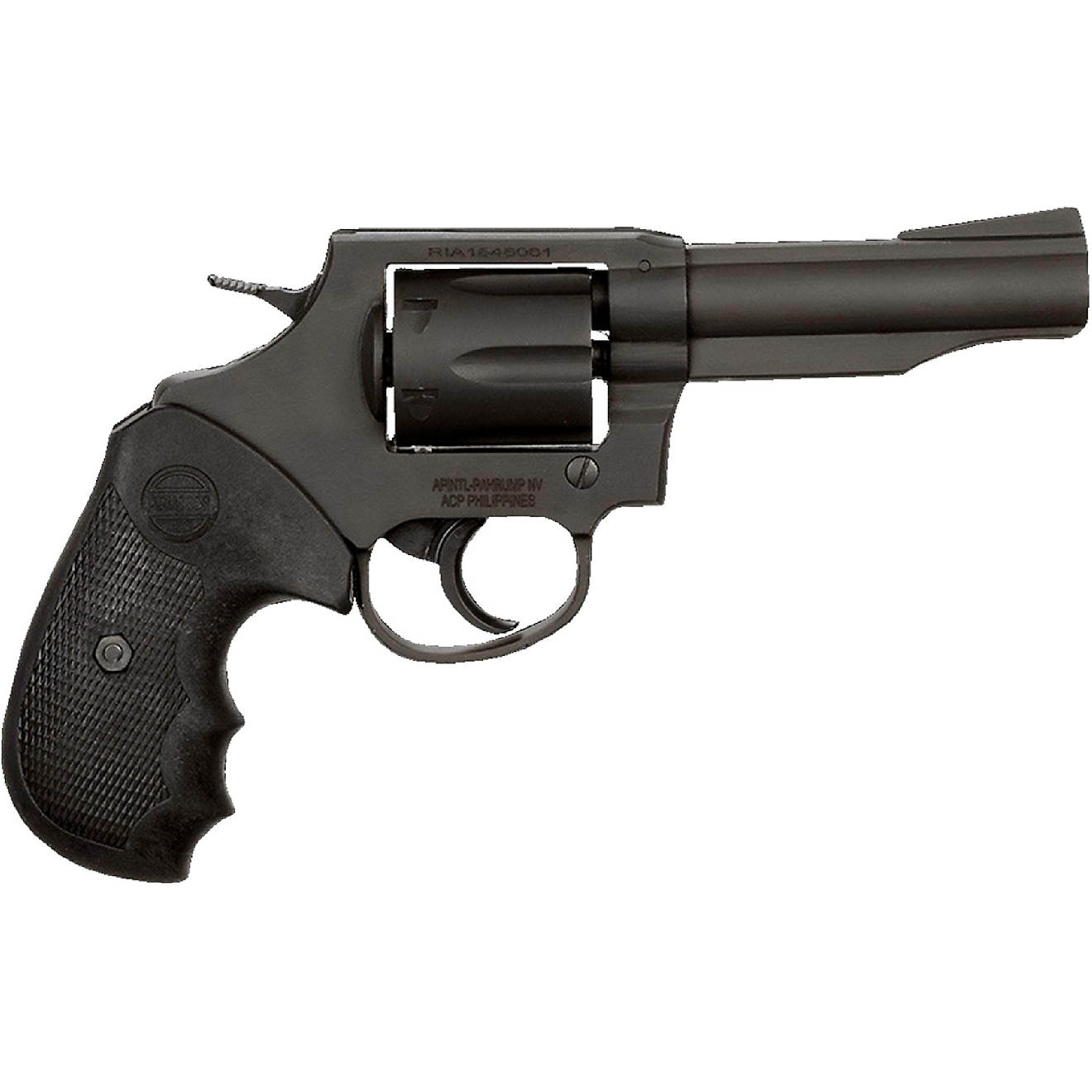 Rock Island Armory M200 .38 Special Revolver                                                                                     - view number 1