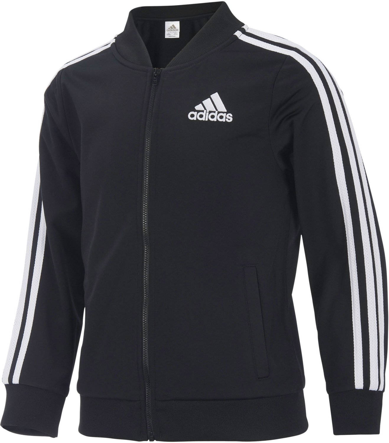 adidas windbreaker academy