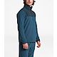 The North Face Men's TKA Glacier 1/4 Zip Pullover                                                                                - view number 3 image