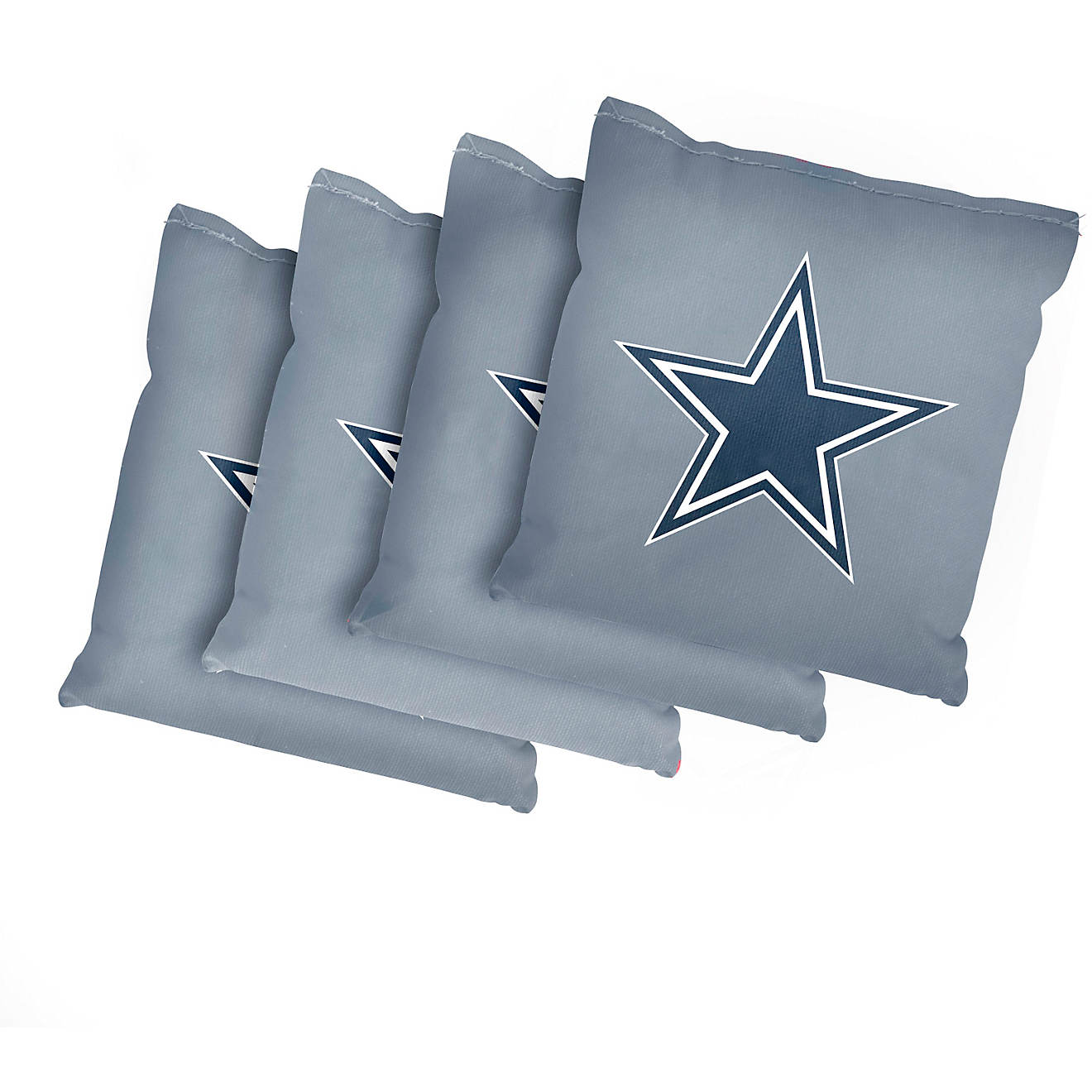 Victory Tailgate Dallas Cowboys Regulation Corn-Filled Cornhole Bag Set, 4-Pack                                                  - view number 1