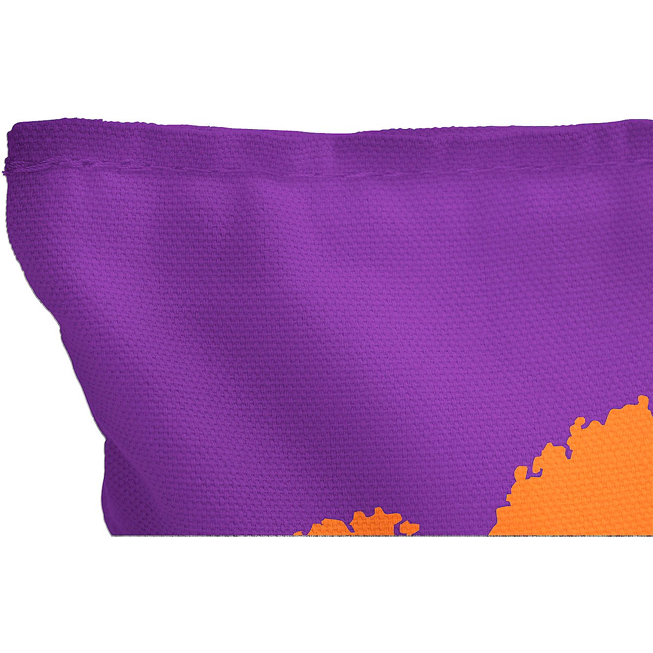 Victory Tailgate Clemson University Cornhole Replacement Bean Bags 4-Pack                                                        - view number 4