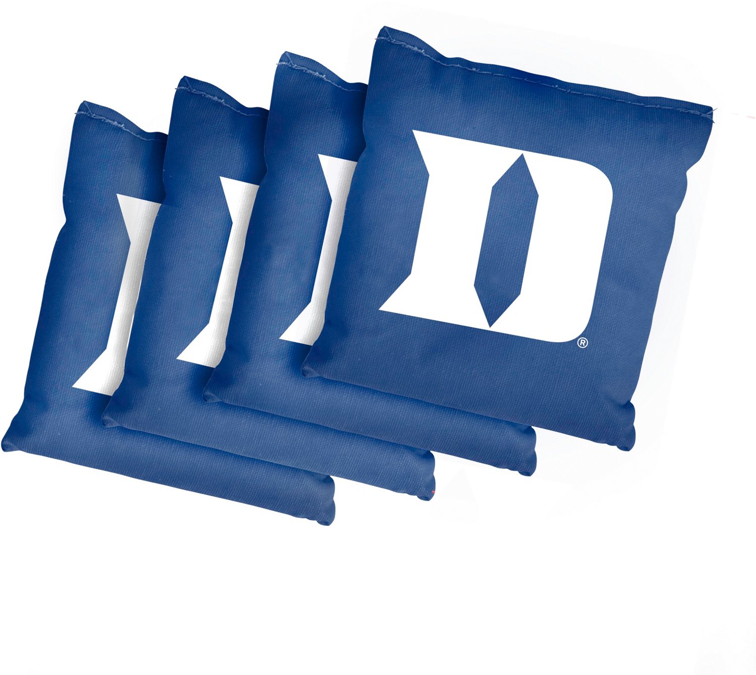 Duke University Embroidered Corn hole Bags Bean Bag Toss Sports