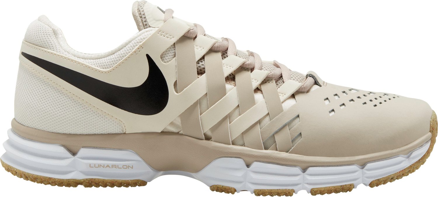 nike lunar fingertrap 4e training shoes