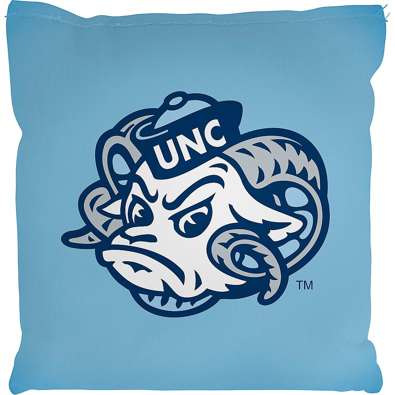 Victory Tailgate University of North Carolina Cornhole Replacement Bean Bags 4-Pack                                              - view number 2