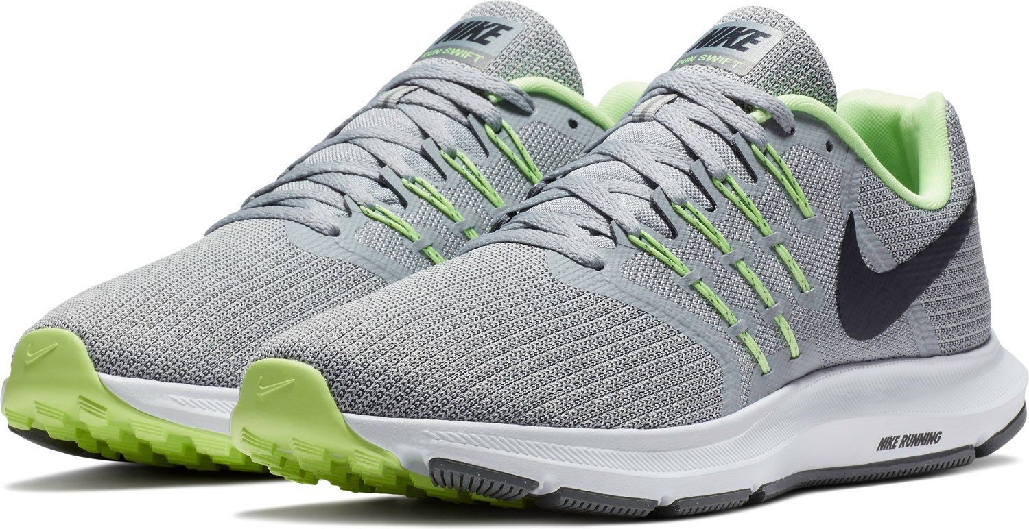 nike mens run swift shoe