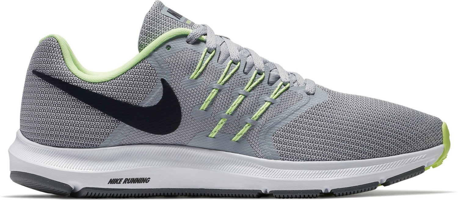 nike tennis shoes mens academy