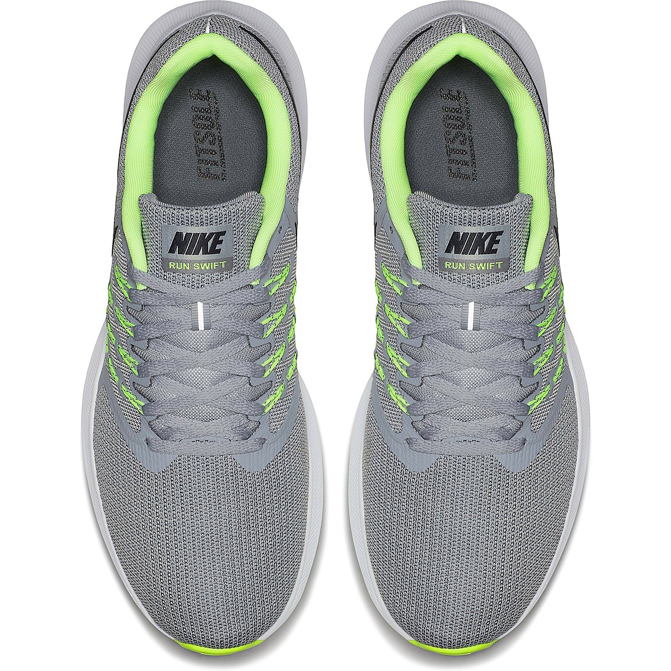 Nike Men's Run Swift Running Shoes                                                                                               - view number 4