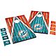 Victory Tailgate Miami Dolphins Bean Bag Toss Game                                                                               - view number 1 image