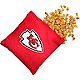 Victory Tailgate Kansas City Chiefs Regulation Corn-Filled Cornhole Bag Set, 4-Pack                                              - view number 3 image