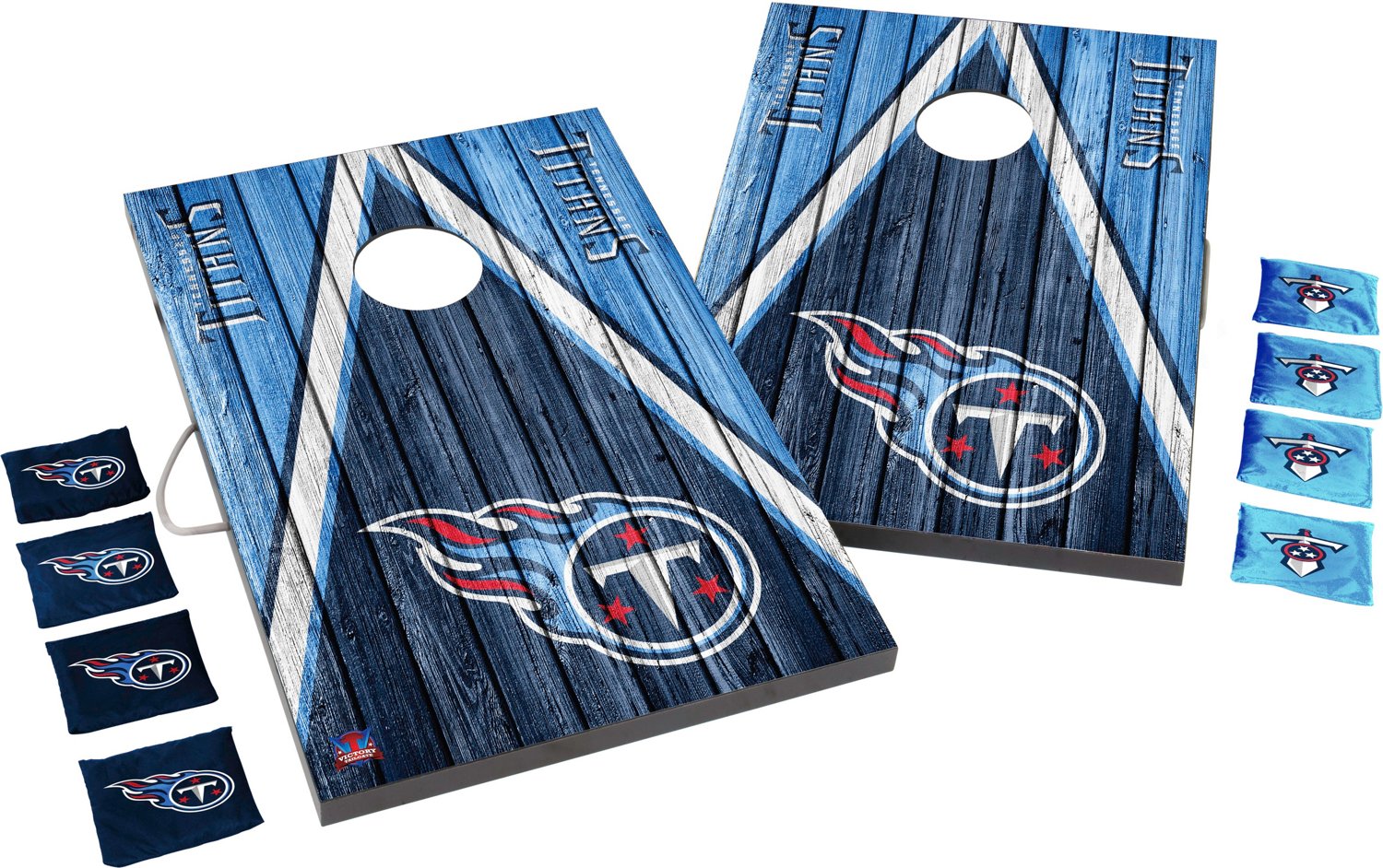 Tennessee Titans Tailgating + Accessories | Academy
