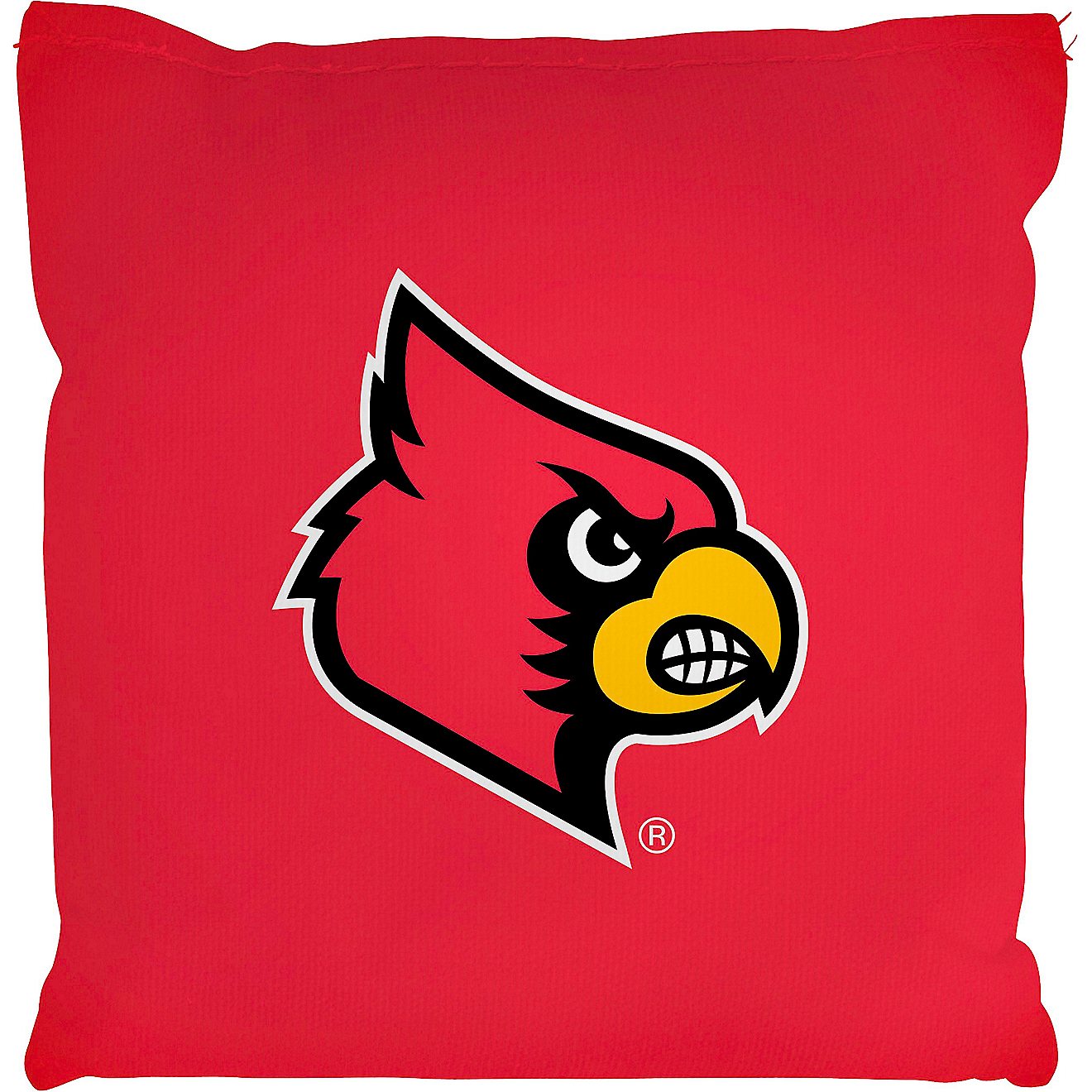 Victory Tailgate University of Louisville Cornhole Replacement Bean Bags 4-Pack                                                  - view number 2