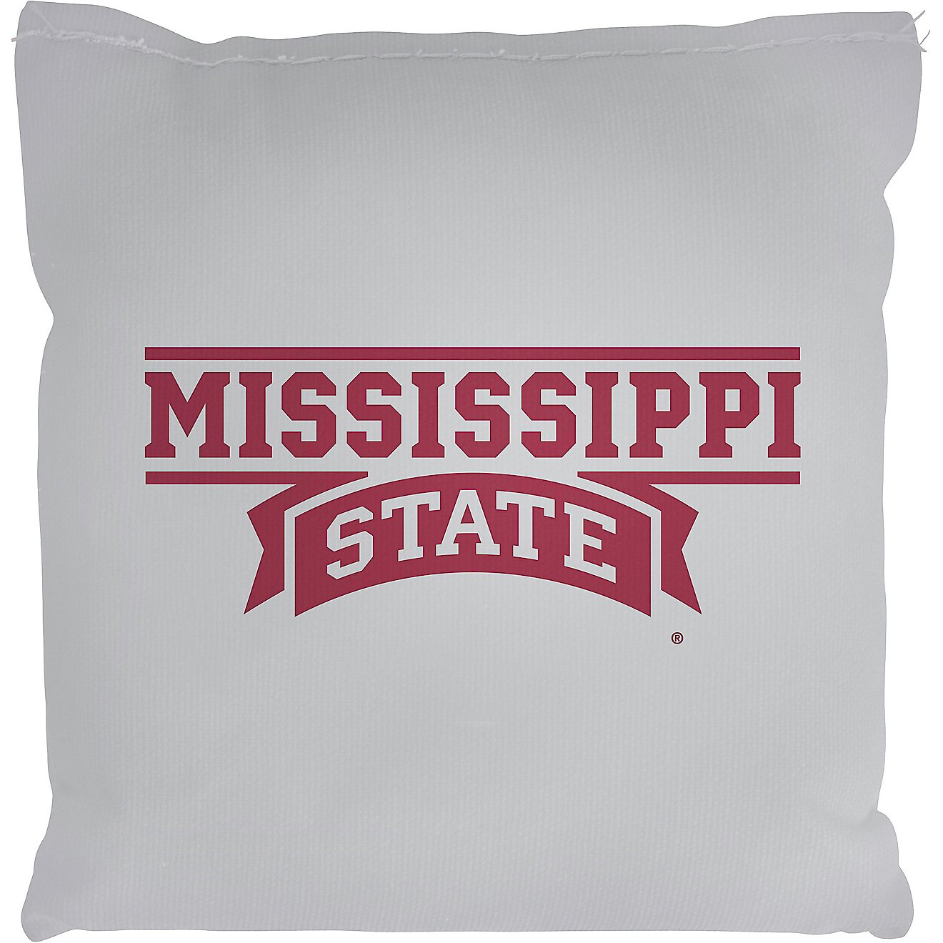 Victory Tailgate Mississippi State University Cornhole Replacement Bean Bags 4-Pack                                              - view number 2