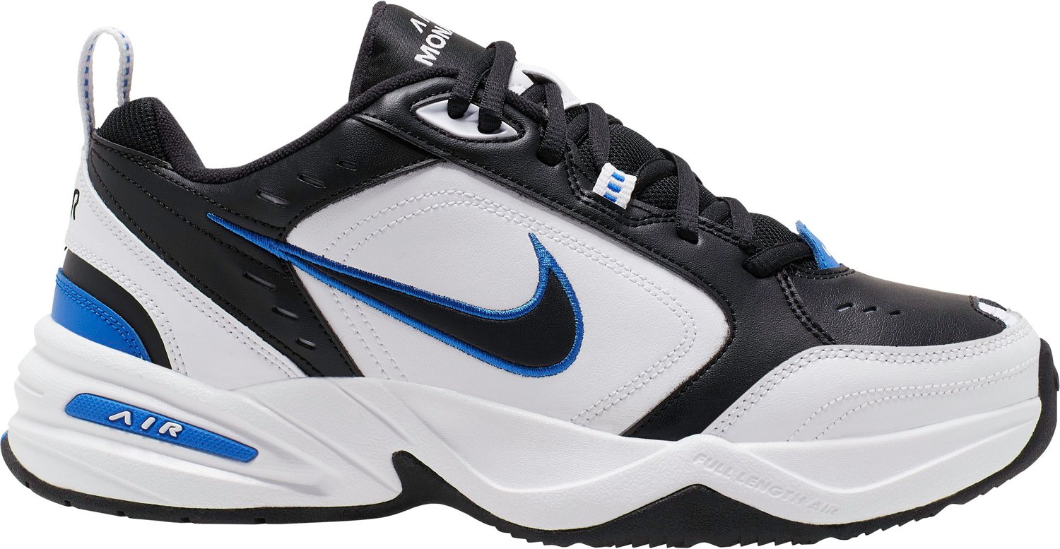 men's air monarch iv training shoe