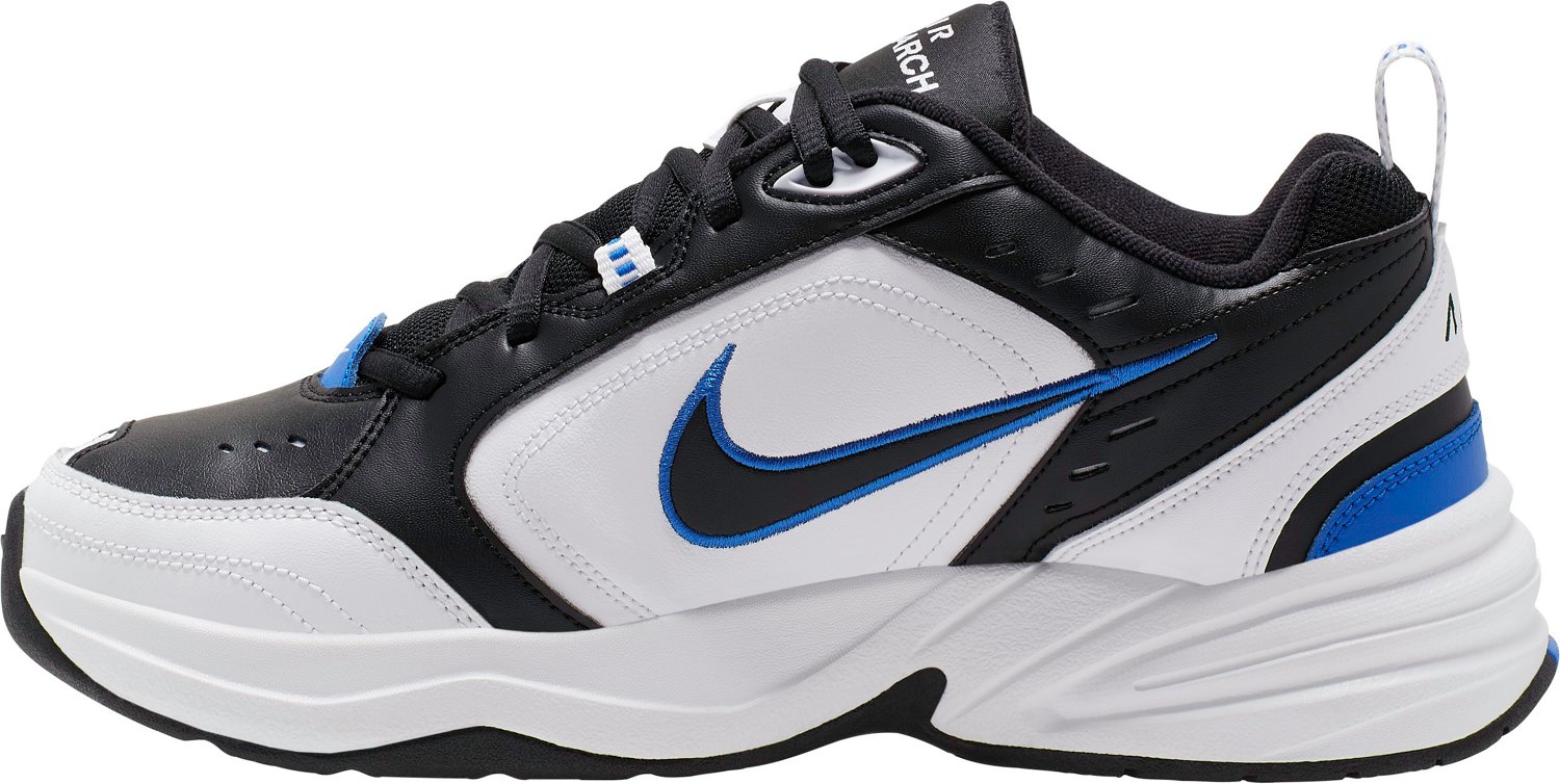 nike men's monarch iv