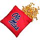 Victory Tailgate University of Mississippi Cornhole Replacement Bean Bags 4-Pack                                                 - view number 3 image