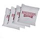Victory Tailgate Mississippi State University Cornhole Replacement Bean Bags 4-Pack                                              - view number 1 image