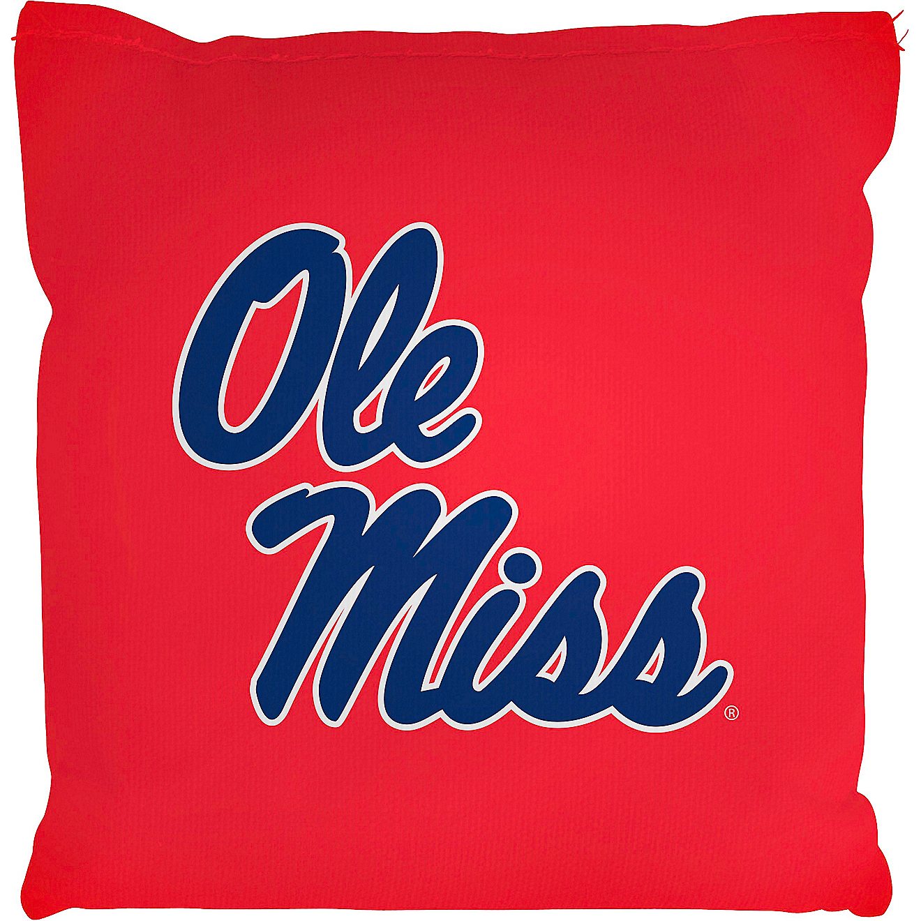Victory Tailgate University of Mississippi Cornhole Replacement Bean Bags 4-Pack                                                 - view number 2