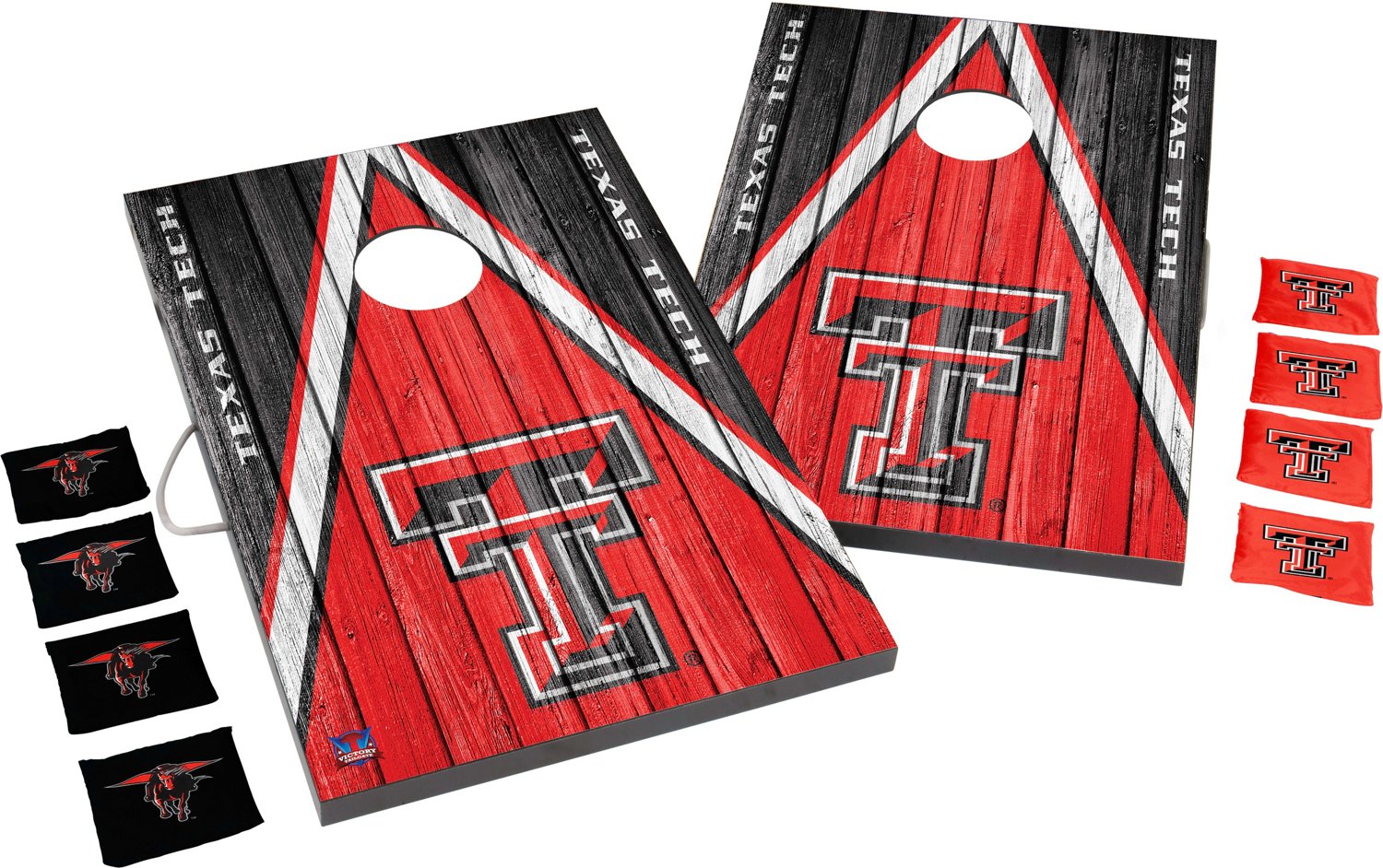 texas tech red raiders fan shop