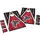 Victory Tailgate Atlanta Falcons Bean Bag Toss Game                                                                              - view number 1 image