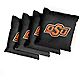 Victory Tailgate Oklahoma State University Cornhole Replacement Bean Bags 4-Pack                                                 - view number 1 image