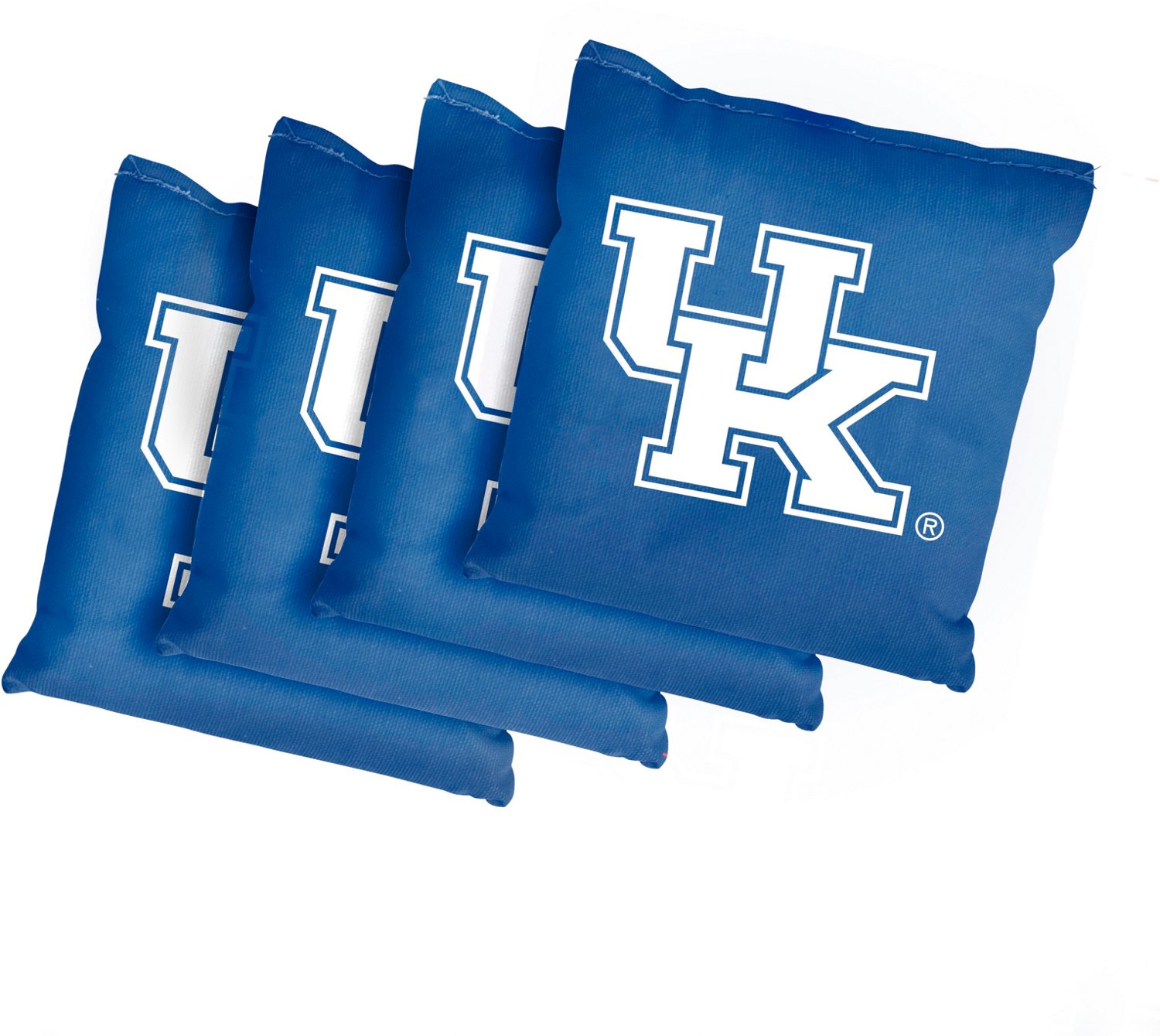 Victory Tailgate University Of Kentucky Regulation Corn Filled
