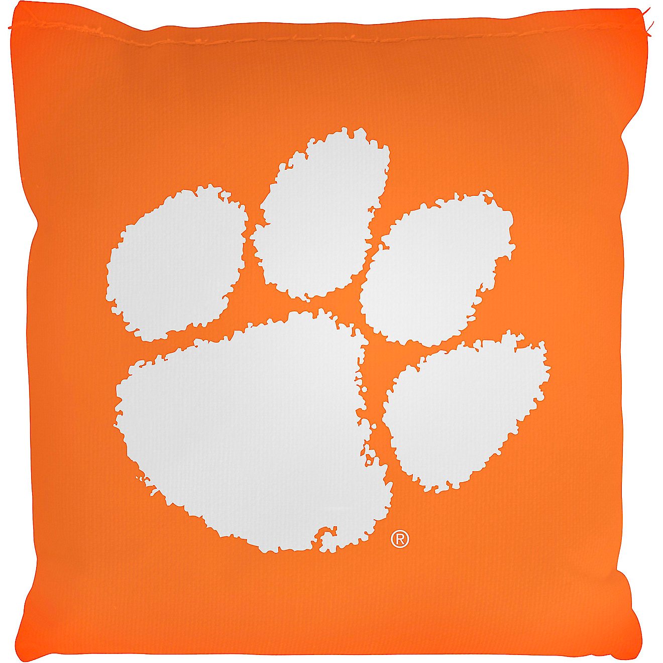 Victory Tailgate Clemson University Cornhole Replacement Bean Bags 4-Pack                                                        - view number 2