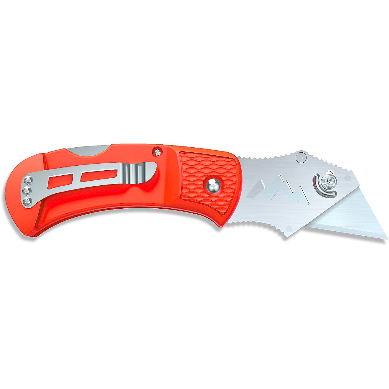 Outdoor Edge B.O.A. Box Cutter Utility Knife                                                                                     - view number 2
