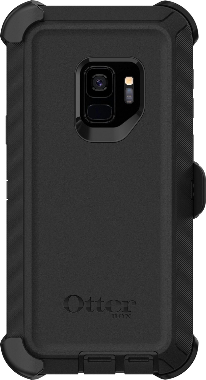 otterbox defender for s9