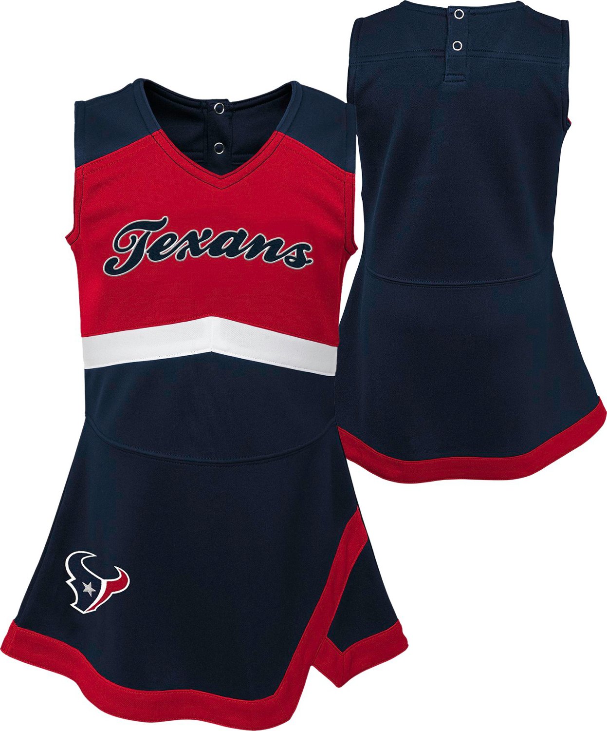 houston texans jersey dress