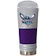 Great American Products Charlotte Hornets 24 oz Emblem Tumbler                                                                   - view number 1 image
