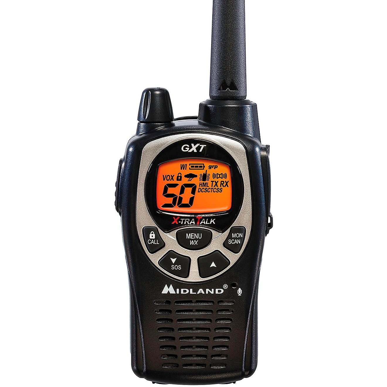 Midland GXT1000VP4 2-Way GMRS Radios                                                                                             - view number 6