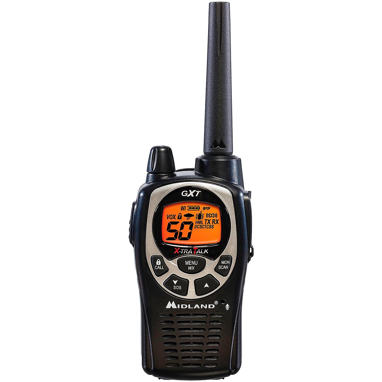 Midland GXT1000VP4 2-Way GMRS Radios                                                                                             - view number 2