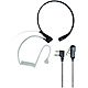 Midland AVPH8 Acoustic Throat In-Ear Microphone                                                                                  - view number 1 image