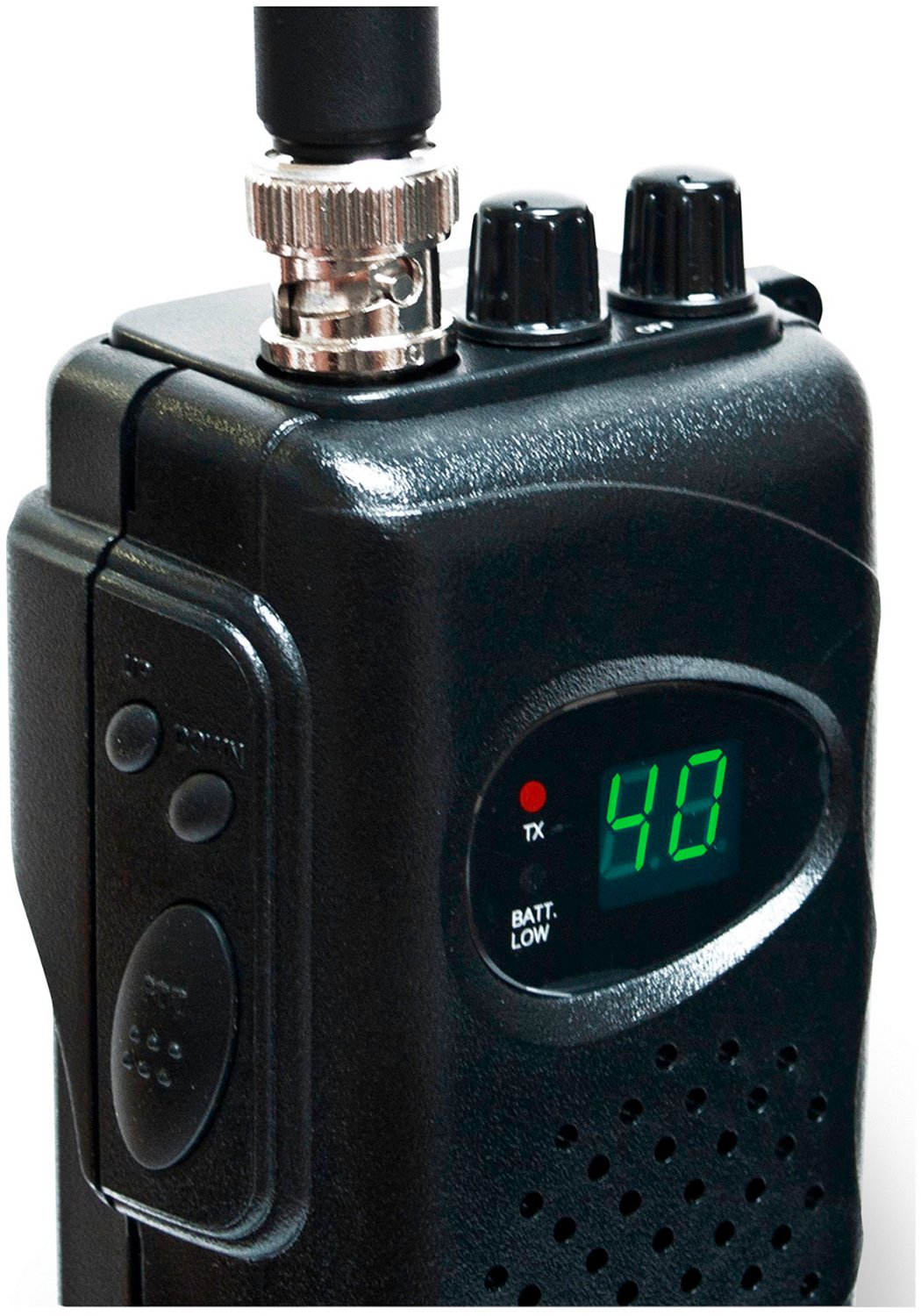 Midland 75785 Handheld CB Radio Academy