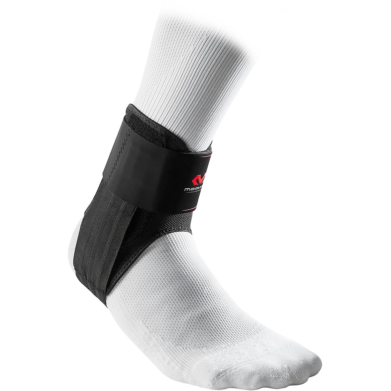 McDavid Stealth Ankle Brace with Flex-Support Stays for Cleats                                                                   - view number 1