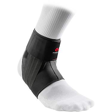 McDavid Phantom Ankle Brace with Straps and Flex-Support Stays                                                                  