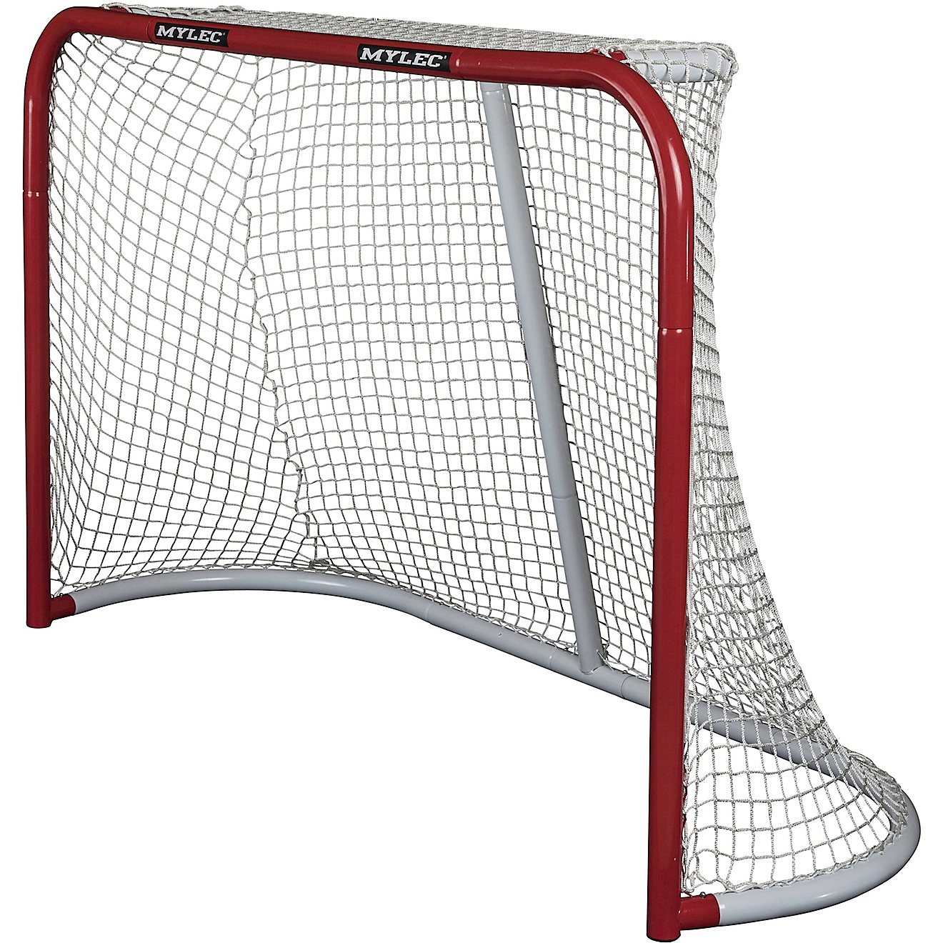Mylec 6 ft x 4 ft Pro Steel Hockey Goal                                                                                          - view number 2