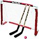 Mylec Junior All-Purpose 40 in x 36 in Folding Hockey Goal Set                                                                   - view number 1 image