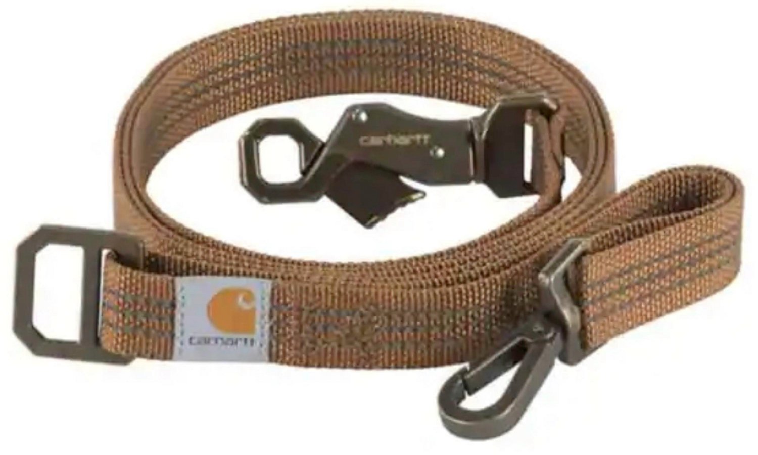 Carhartt 6 ft Dog Leash Academy
