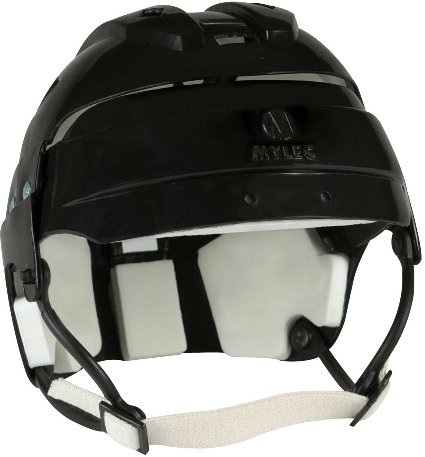 Mylec Seniors' MK1 Hockey Helmet with Cage Academy