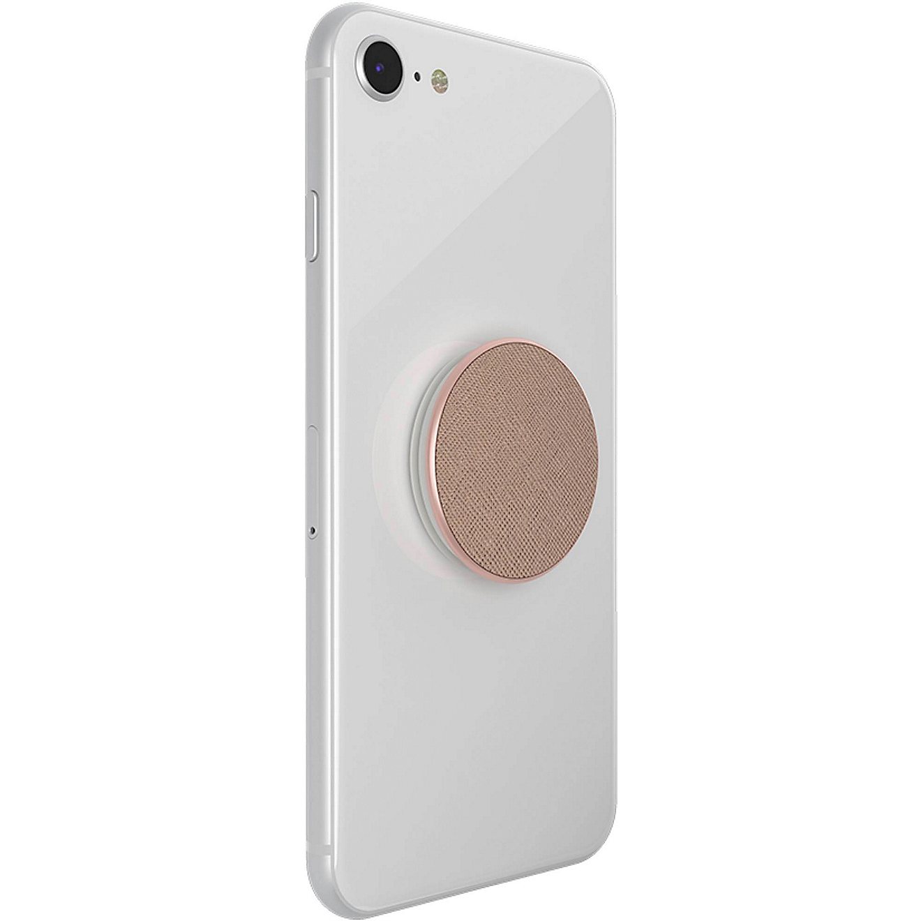 PopSockets Safiano Rose Gold Grip                                                                                                - view number 6