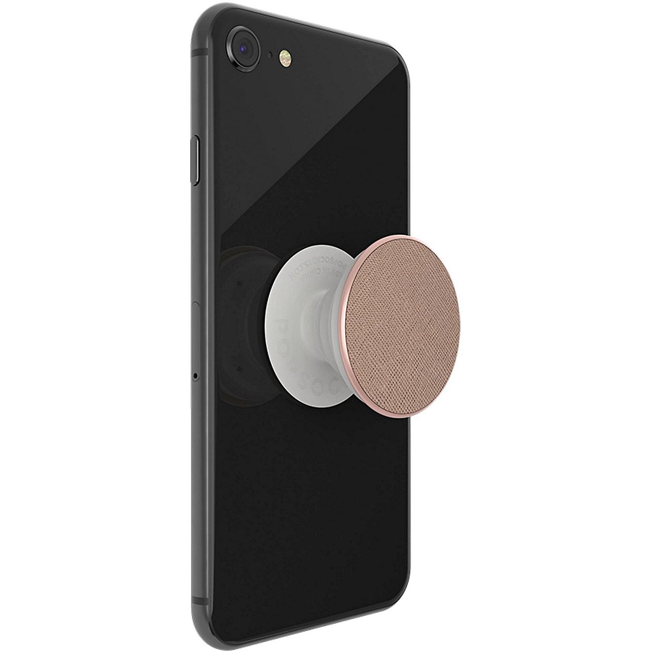 PopSockets Safiano Rose Gold Grip                                                                                                - view number 7