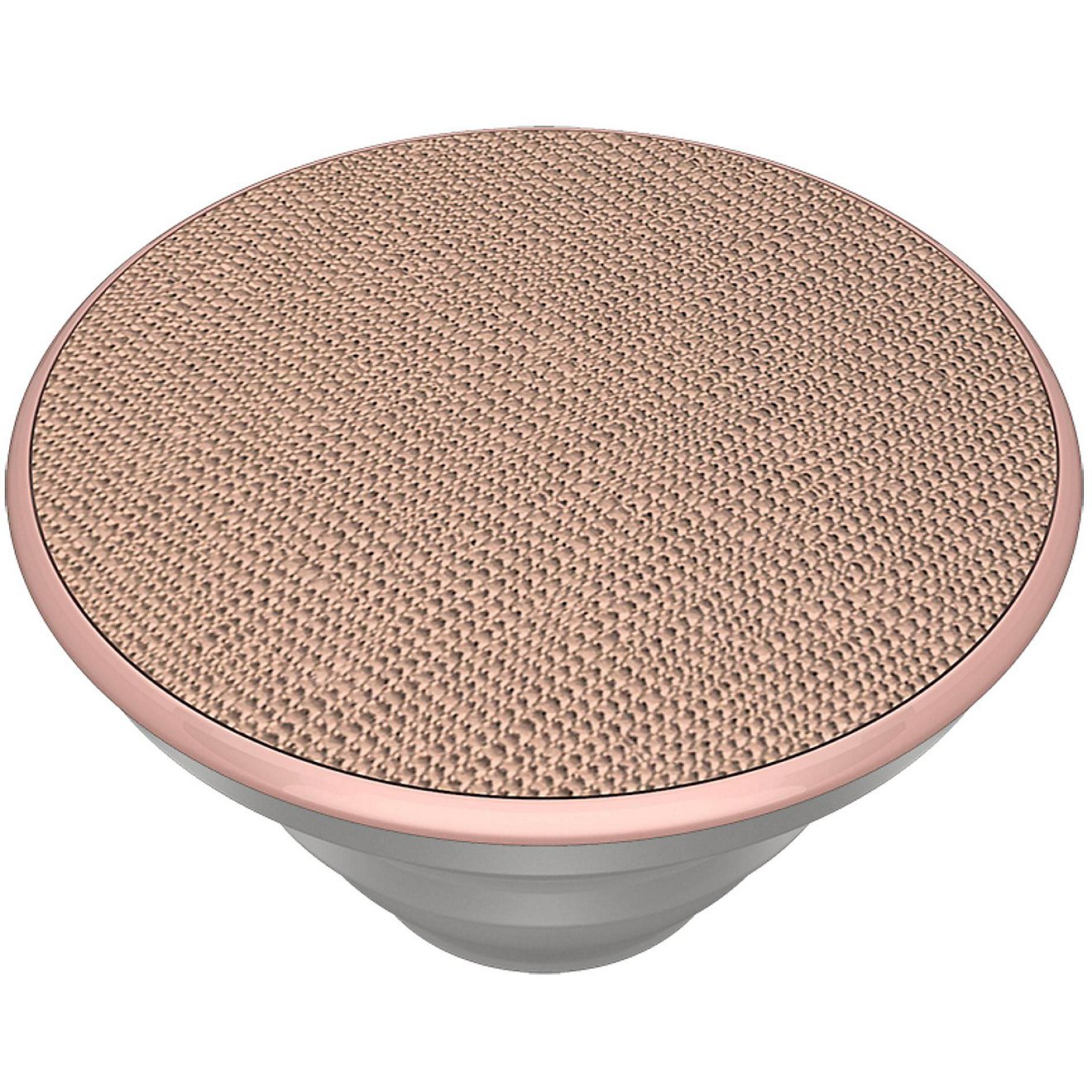 PopSockets Safiano Rose Gold Grip                                                                                                - view number 3
