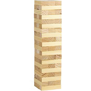 Professor Puzzle Giant Topping Tower                                                                                            