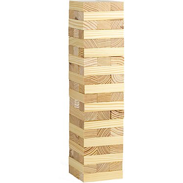 Professor Puzzle Giant Topping Tower