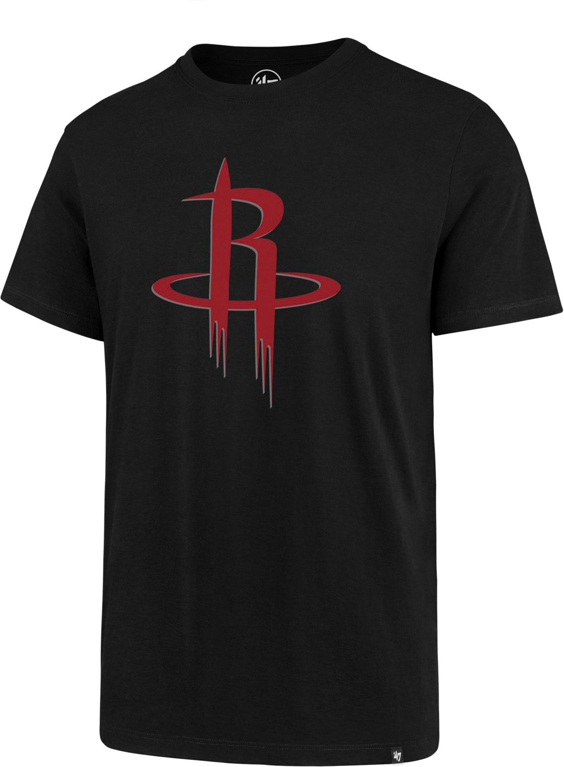 rockets blue shirt